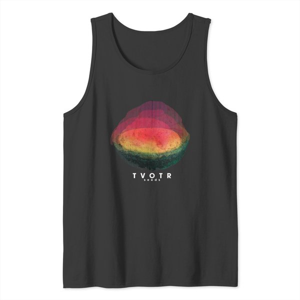 Sixce Tv On The Radio Tvotr Show American Tour 2019 Tank Tops-image