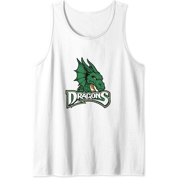Dayton Dragons Team Tank Tops-image