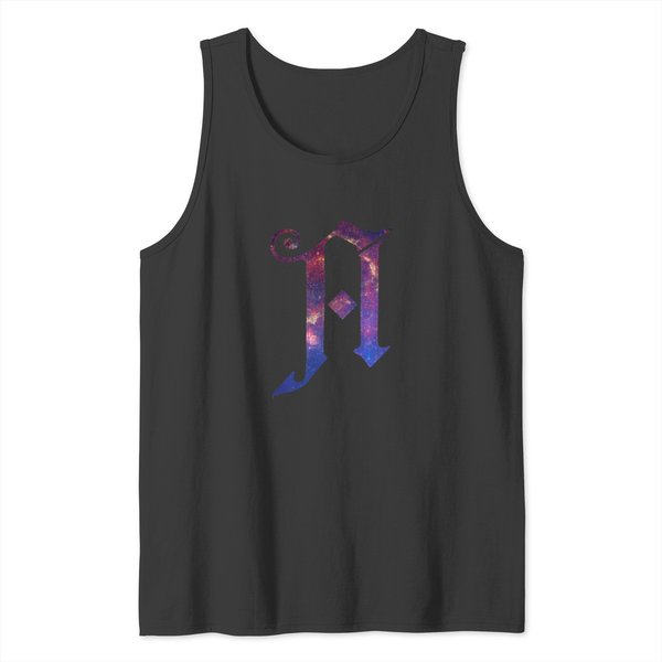 Architects Band Tank Tops-image