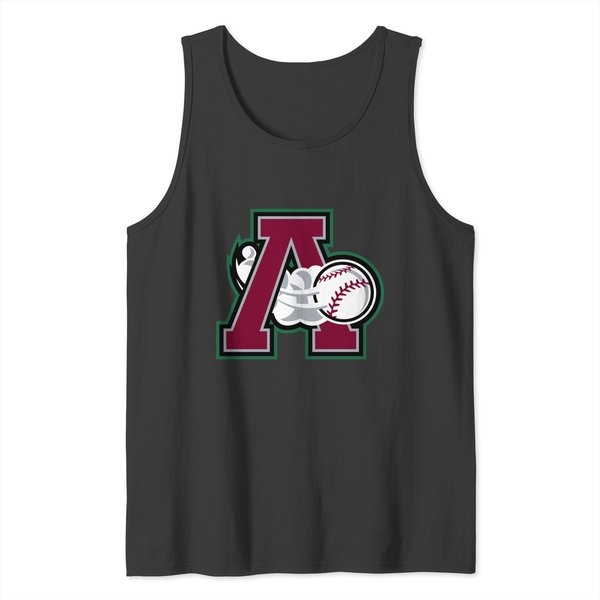 Altoona Curve Sport Clubs Design 1 Tank Tops-image