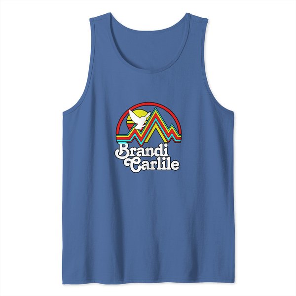 Brandi Carlile Tank Tops-image