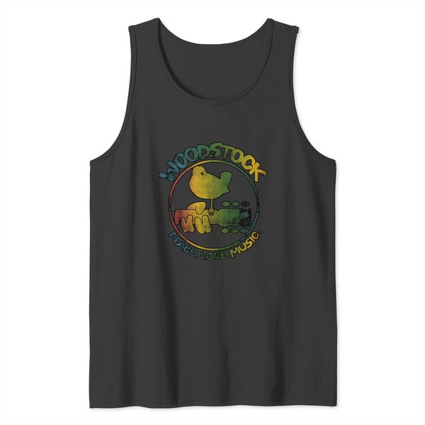Woodstock - Woodstock - Tank Tops-image