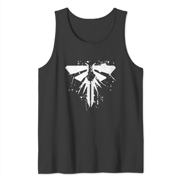 Firefly - The Last Of Us - The Last Of Us - Tank Tops-image