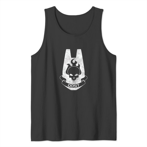 Odst - Halo - Tank Tops-image