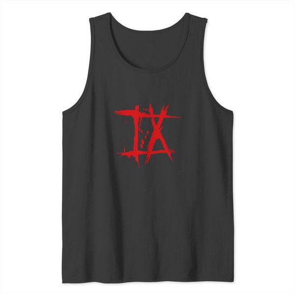 Ice Nine Killss Tank Tops-image