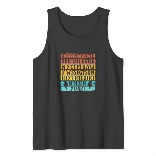 Once I Make My Move You_Re Frees To Check The King, Not Me Not Hermione You Tank Tops-image