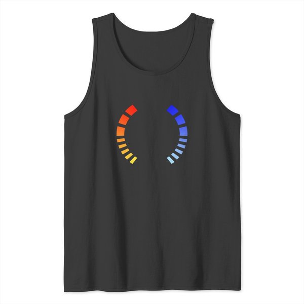 Goldeneye Watch Tank Tops-image