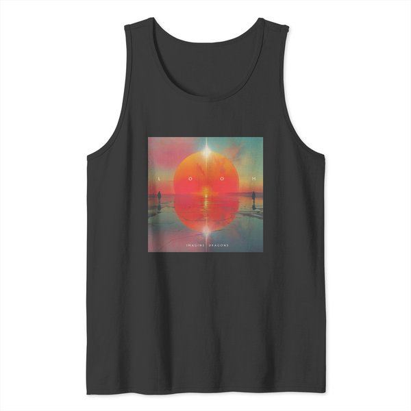 Imagine Dragons Loom Tank Tops-image