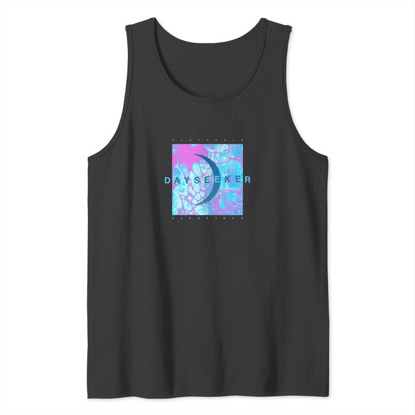 Dayseeker Merch Dayseeker Sleeptalk 2 Tank Tops-image