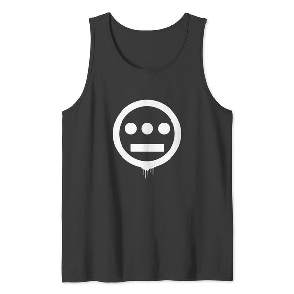 Hieroglyphics Logo - Hip Hop Tank Tops-image