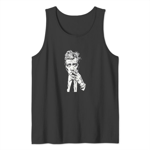 David Lynch Tank Top Collection-image
