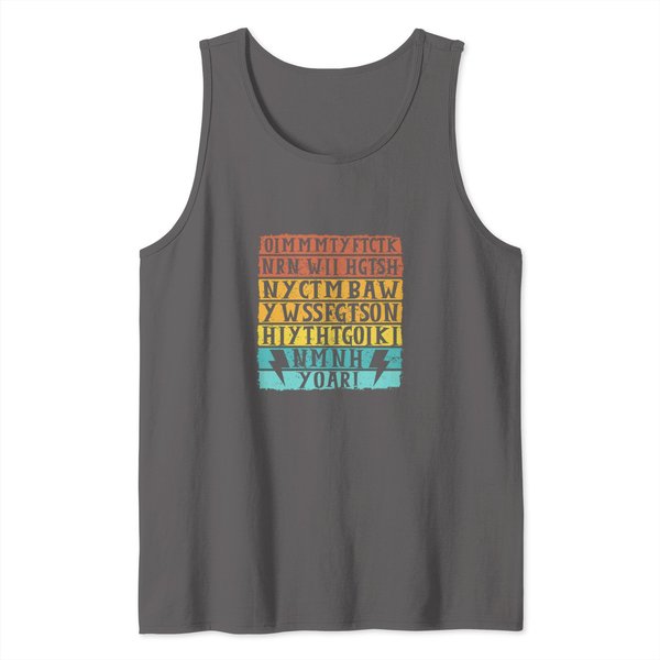 Once I Make My Move You_Re To Check The King, Not Me Not Hermione You Tank Tops-image