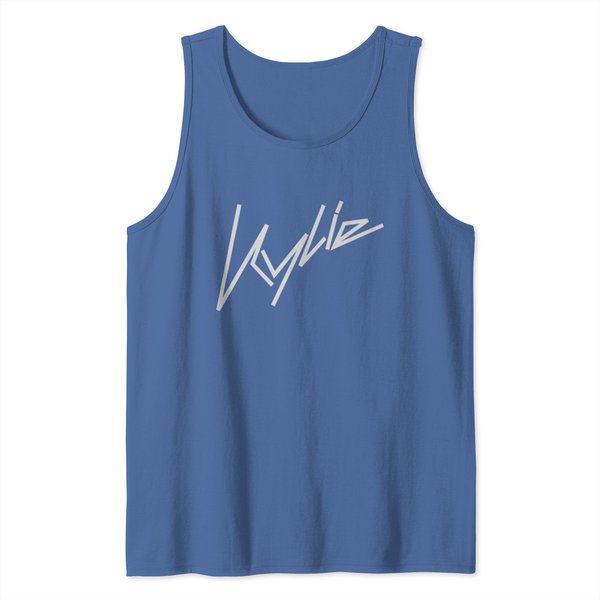 Kylie Minogue Can't Get You Out Of My Head Classic Tank Tops-image