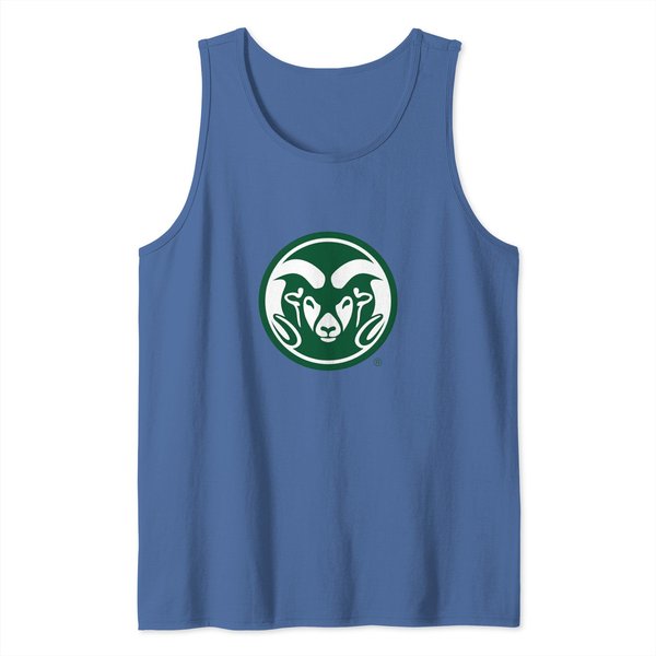 Colorado State University Tank Tops-image