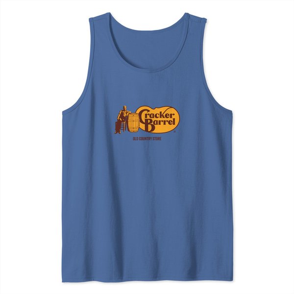 Cracker Barrel Tank Tops-image
