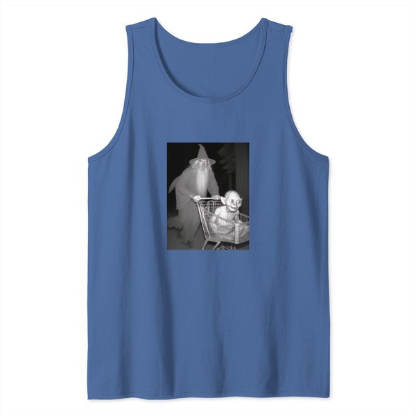 Lord Of The Rings Tank Tops, Aragorn Tank Tops-image