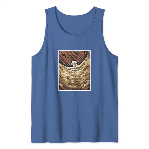 Precious - Silence Of The Lambs - Tank Tops-image