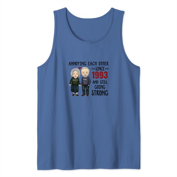 Barbecue Sauce! - Ted Lasso - Tank Tops-image