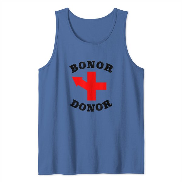 Mens Funny Mens Boner Donor Funny T Shirt178 Tank Tops-image