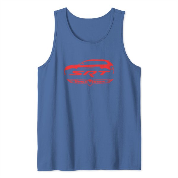 Jeep Grand Cherokee Trackhawk Tank Tops-image