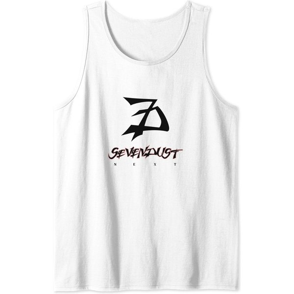 Sevendust Tank Tops-image