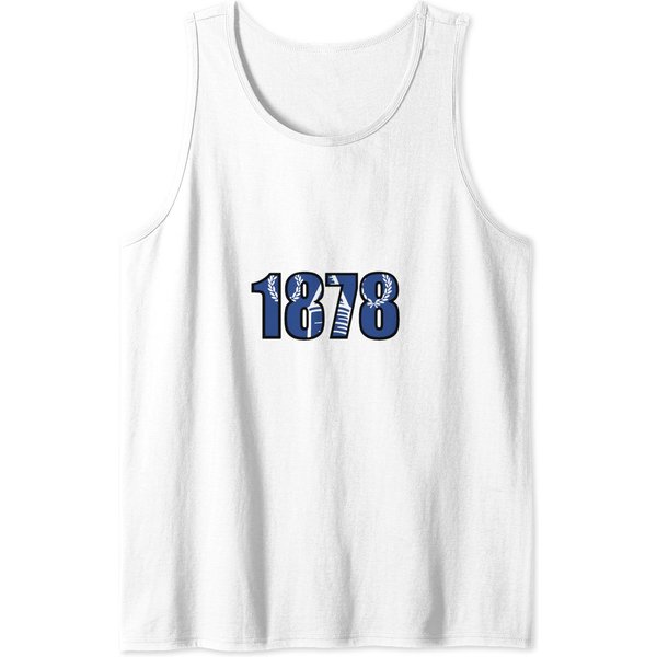 Everton 1878 Tank Tops-image