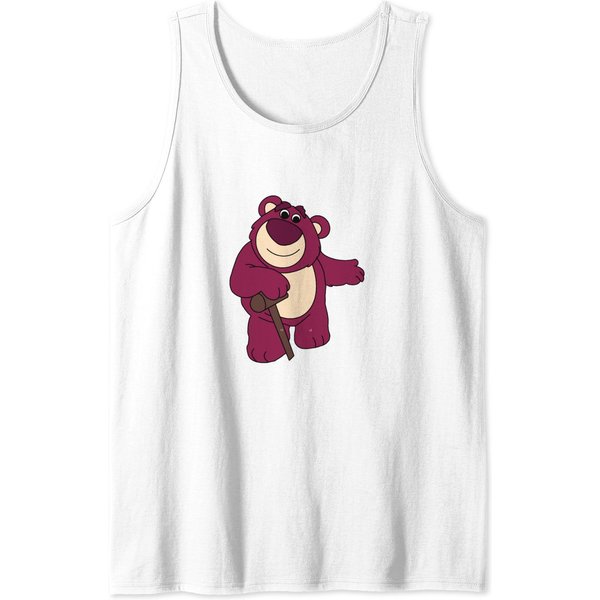 Lotso -2 Tank Tops-image