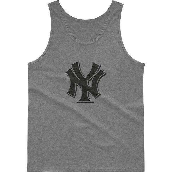 New York Ny Tank Tops-image