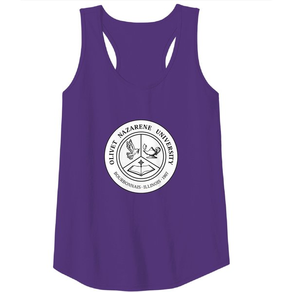 Olivet Nazarene University (Onu) Tank Tops-image