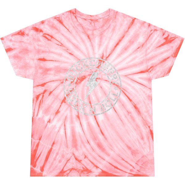 Buckcherry Tie Dye T-Shirts-image