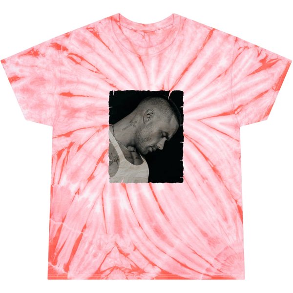Liam Payne Vintage Tie Dye T-Shirts-image