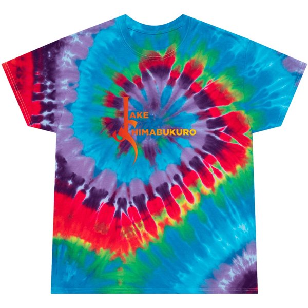 Jake Shimabukuro Jake Shimabukuro Tie Dye T Shirts-image