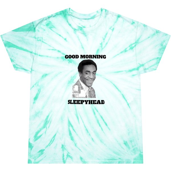 Bill Cosby Tie Dye T Shirts-image