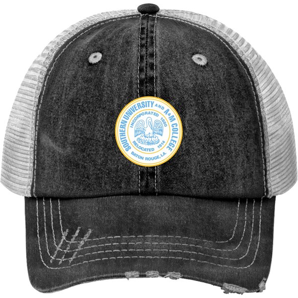 Southern University Trucker Hats-image