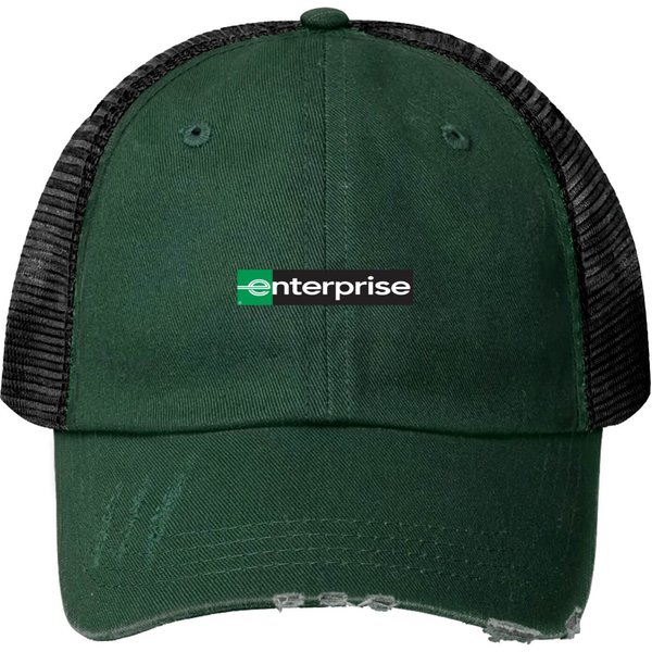 Enterprise Rent-A-Car-Logo Trucker Hats-image