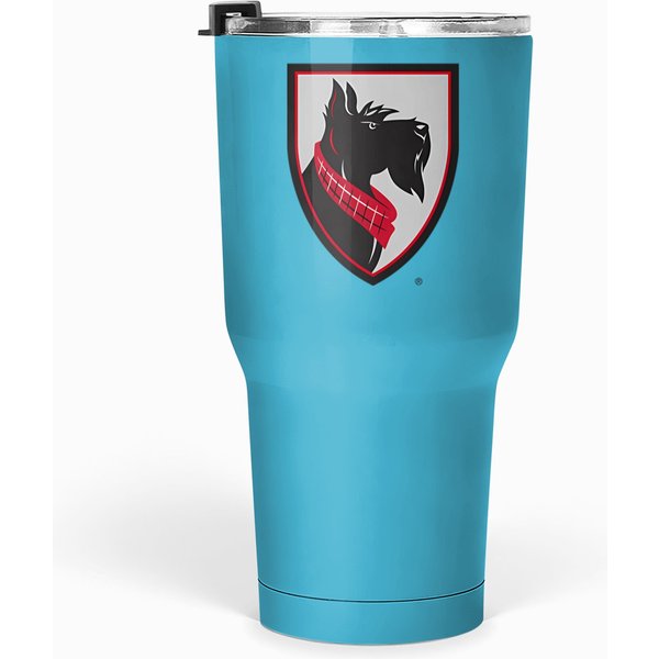 Carnegie Mellon Tartans Tumblers 30 Oz-image