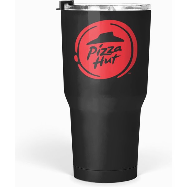 Pizza Hut Logo Tumblers 30 Oz-image