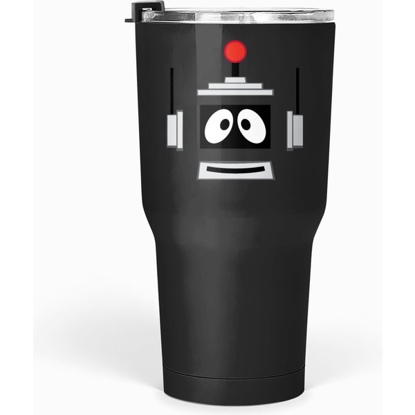 Yo Gabba Gabba Plex Tumblers 30 Oz-image