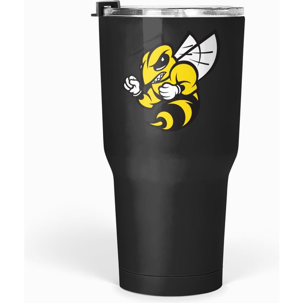 Randolph Macon College Yellow Jackets Tumblers 30 Oz