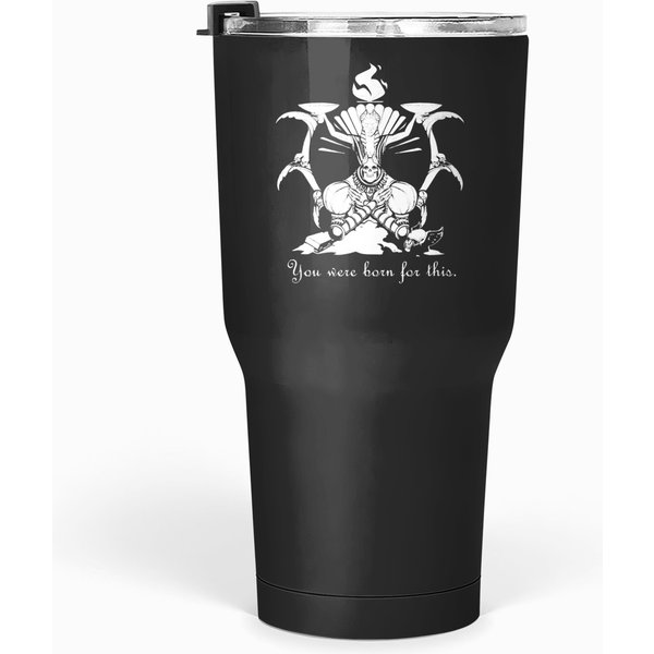 Gifts Idea Path Of Exile Christmas 1 Tumblers 30 Oz
