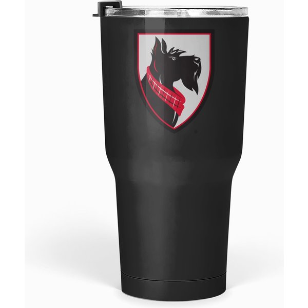 Carnegie Mellon Tartans Tumblers 30 Oz-image
