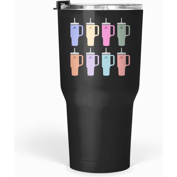 Stanley Color Tumblers 30 Oz-image