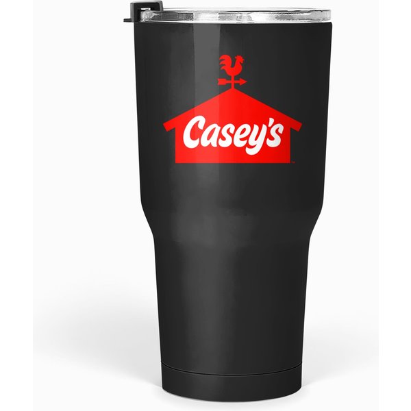 Casey's General Stores Tumblers 30 Oz-image