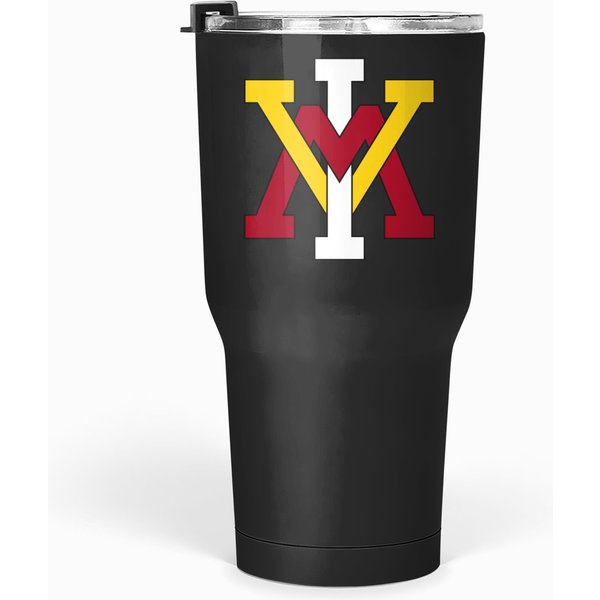The Virginia Military Institute (Vmi) Keydets Tumblers 30 Oz-image
