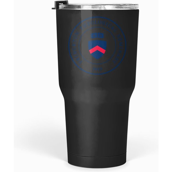 Princeton Theological Seminary Tumblers 30 Oz-image