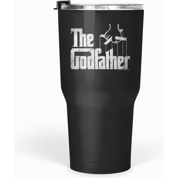Godfather - Logo Tumblers 30 Oz-image