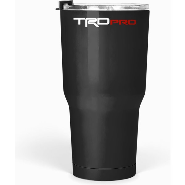 Trd Pro Tumblers 30 Oz-image