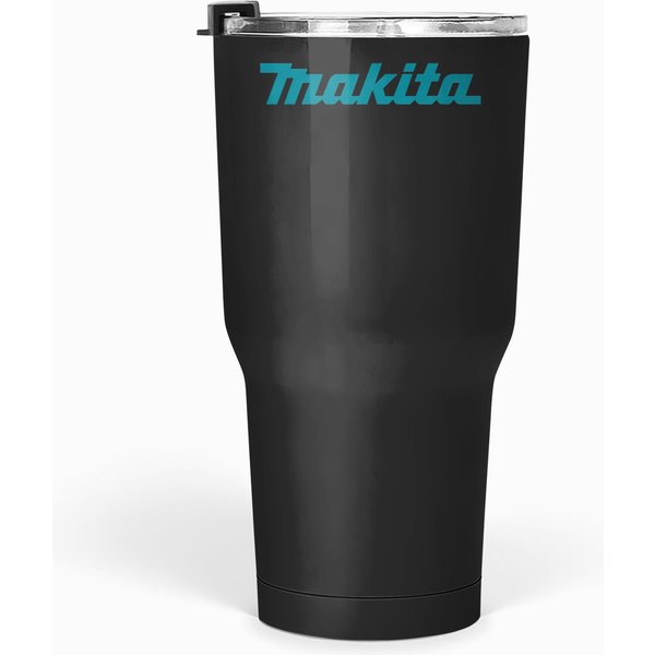 Makita Power Tools Logo Tumblers 30 Oz-image
