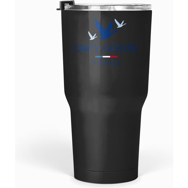 Grey Goose-Logo Tumblers 30 Oz-image