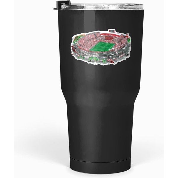 Monumental Stadium Tumblers 30 Oz-image